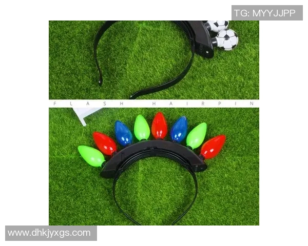 扎发箍的足球明星们如何用时尚风格提升比赛魅力与个人形象