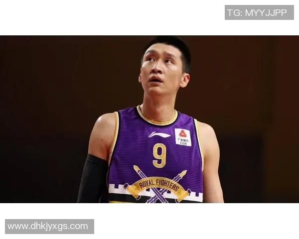 孙悦的篮球之路：从青涩少年到CBA传奇的辉煌历程与心路历程